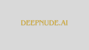 deepnude ai