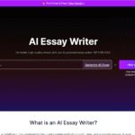 PerfectEssayWriter AI
