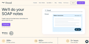 freed ai review freed ai