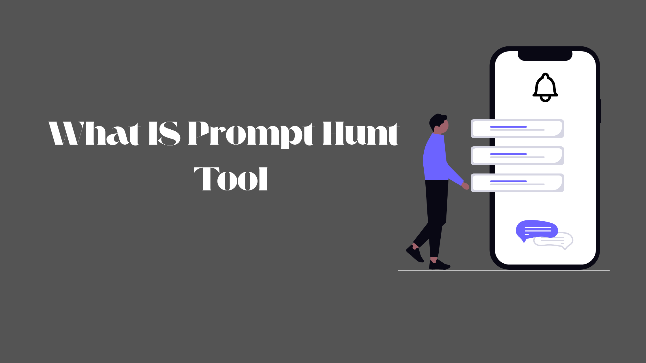 prompt hunt