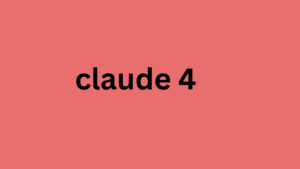 claude 4
