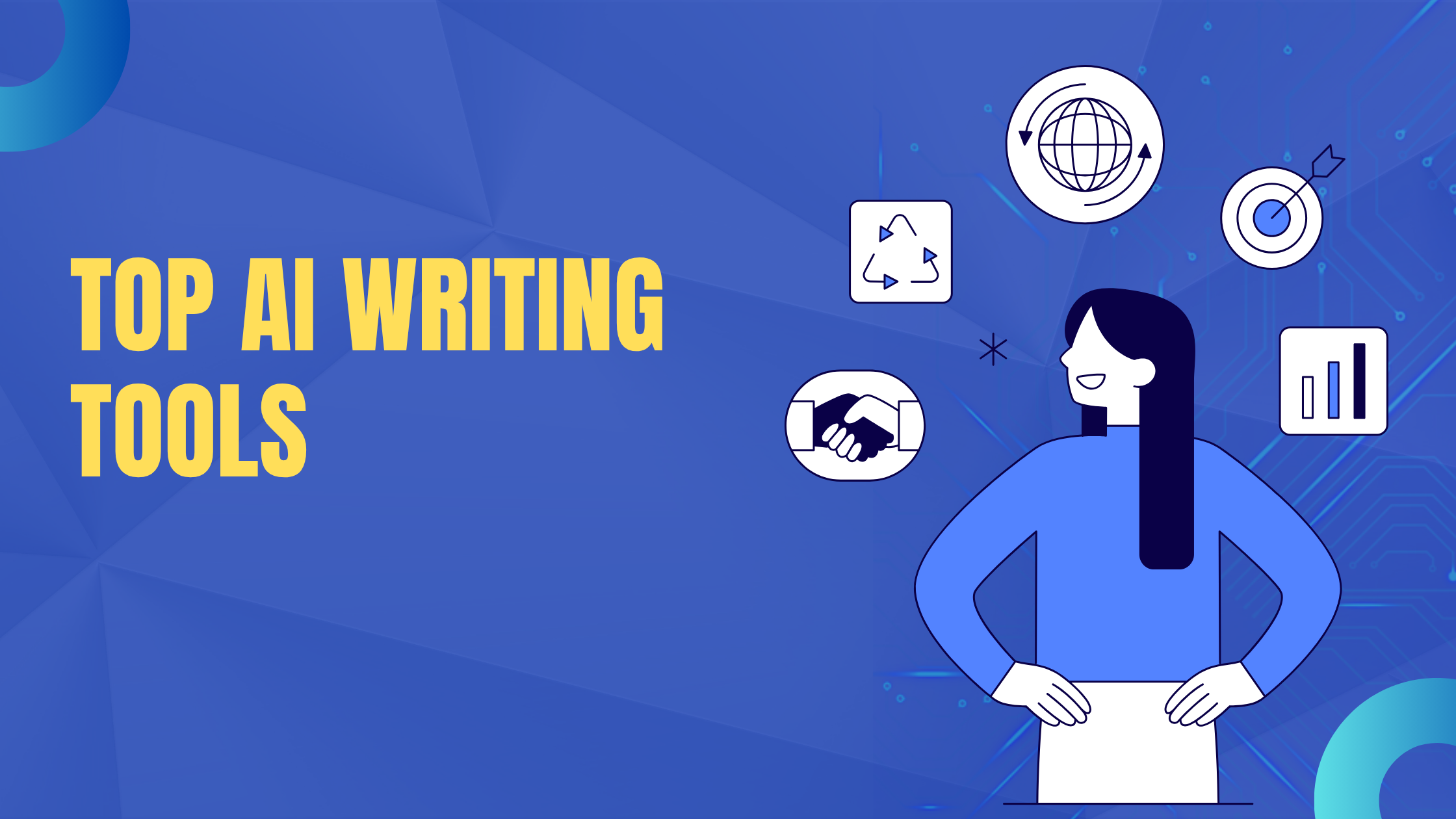 ai writing tools