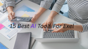 best ai tools for exel