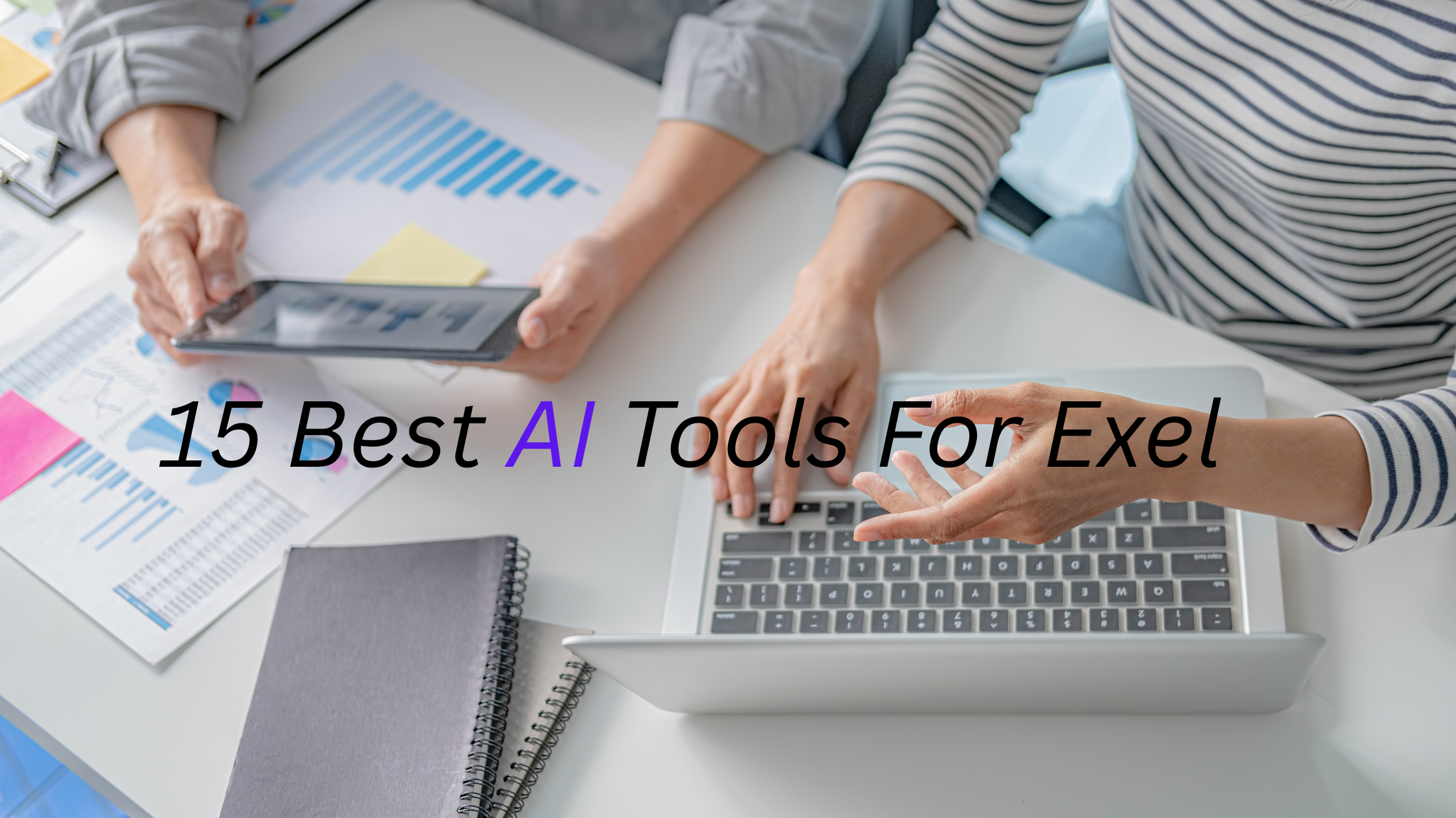 best ai tools for exel