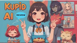 kupid ai review