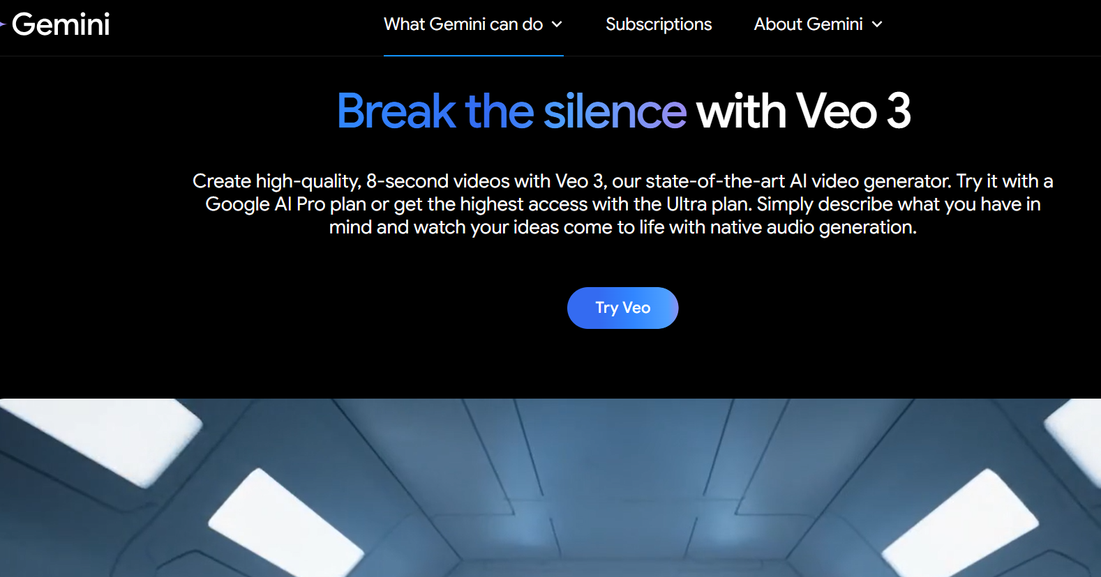 google veo3 ai