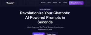 ChatPromptGenius