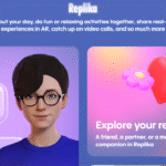 10 Best ai girfreind apps and website