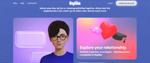 10 Best ai girfreind apps and website