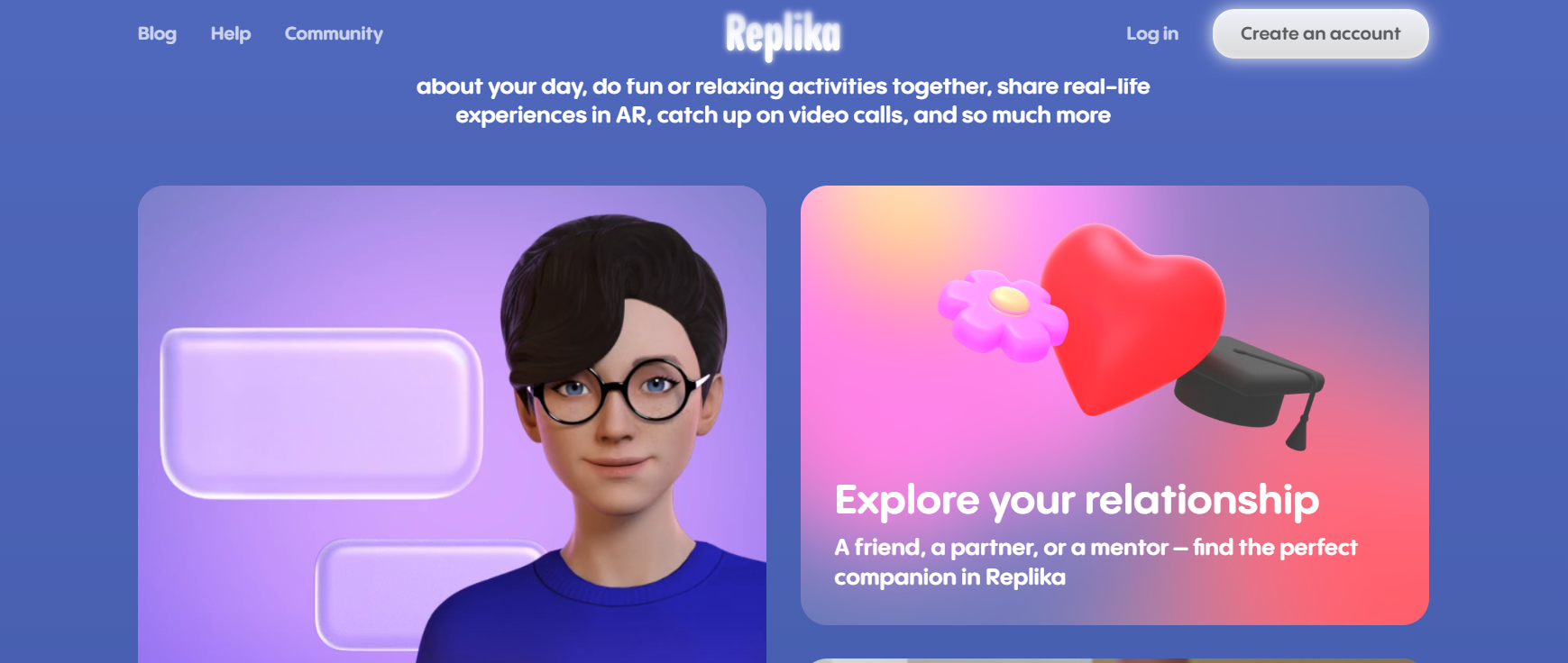 10 Best ai girfreind apps and website