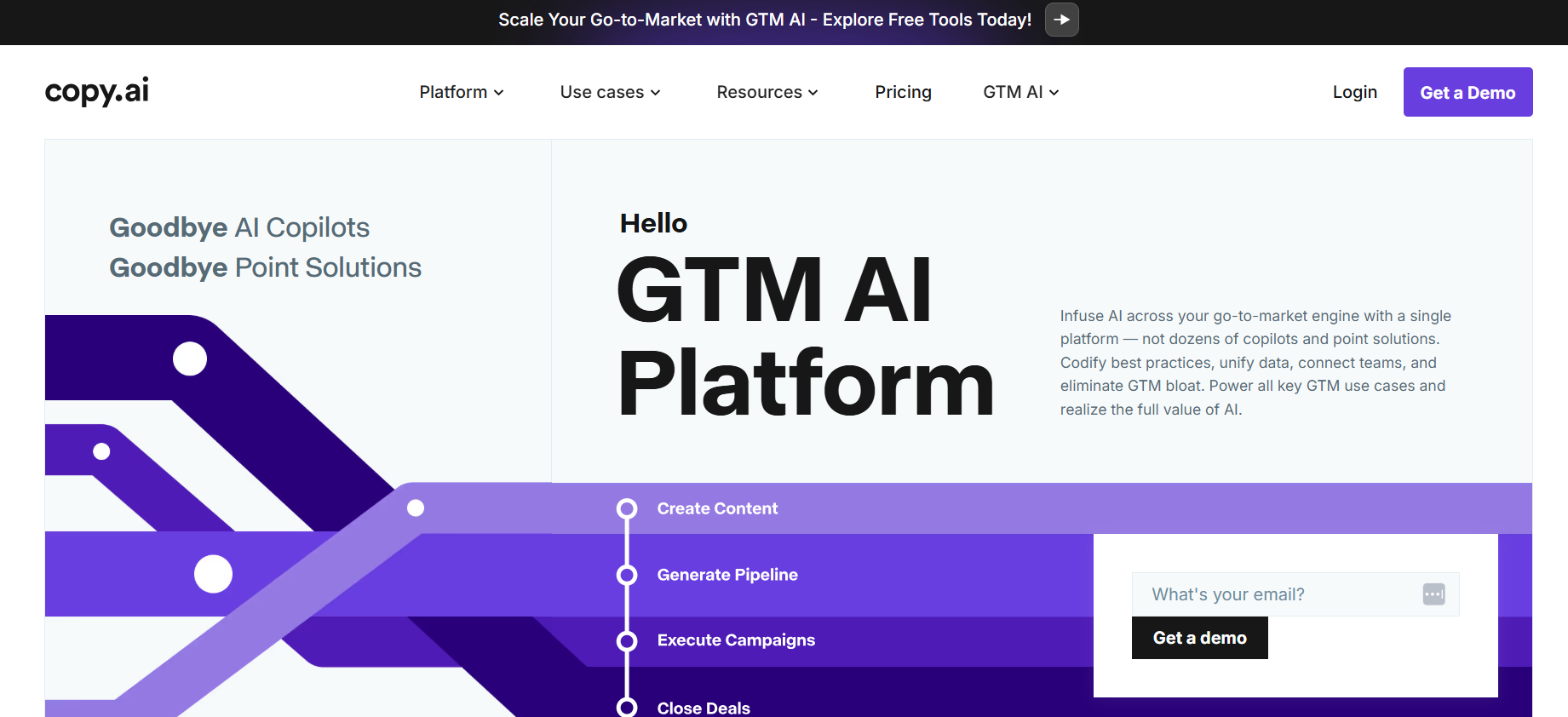 copy ai review