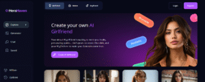 HeraHaven AI review