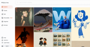 Best AI Tools for Image Generator
