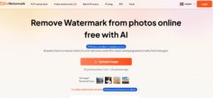 Dewatermark AI Review