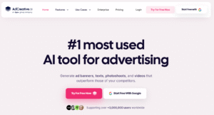 Adcreative ai