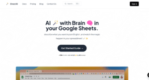 Sheet+