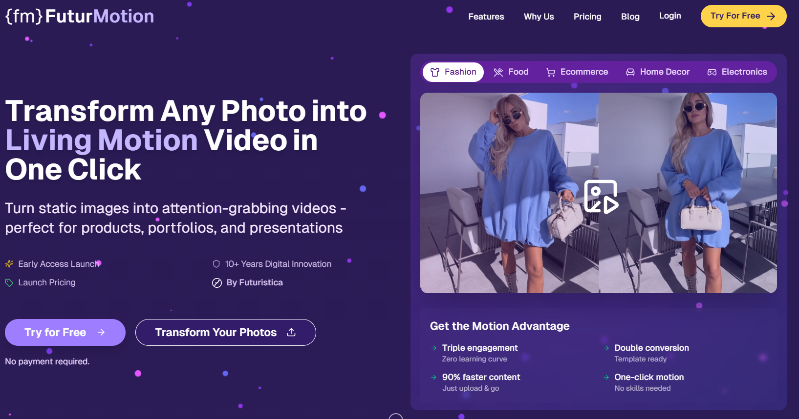 Futurmotion Review