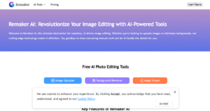 Reamaker.ai review