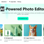 InsMind AI Review 2025: Best AI Image & Video Editor Tool