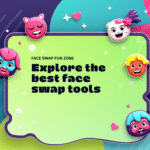 face swap tools