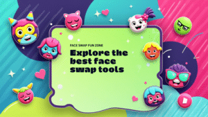 face swap tools