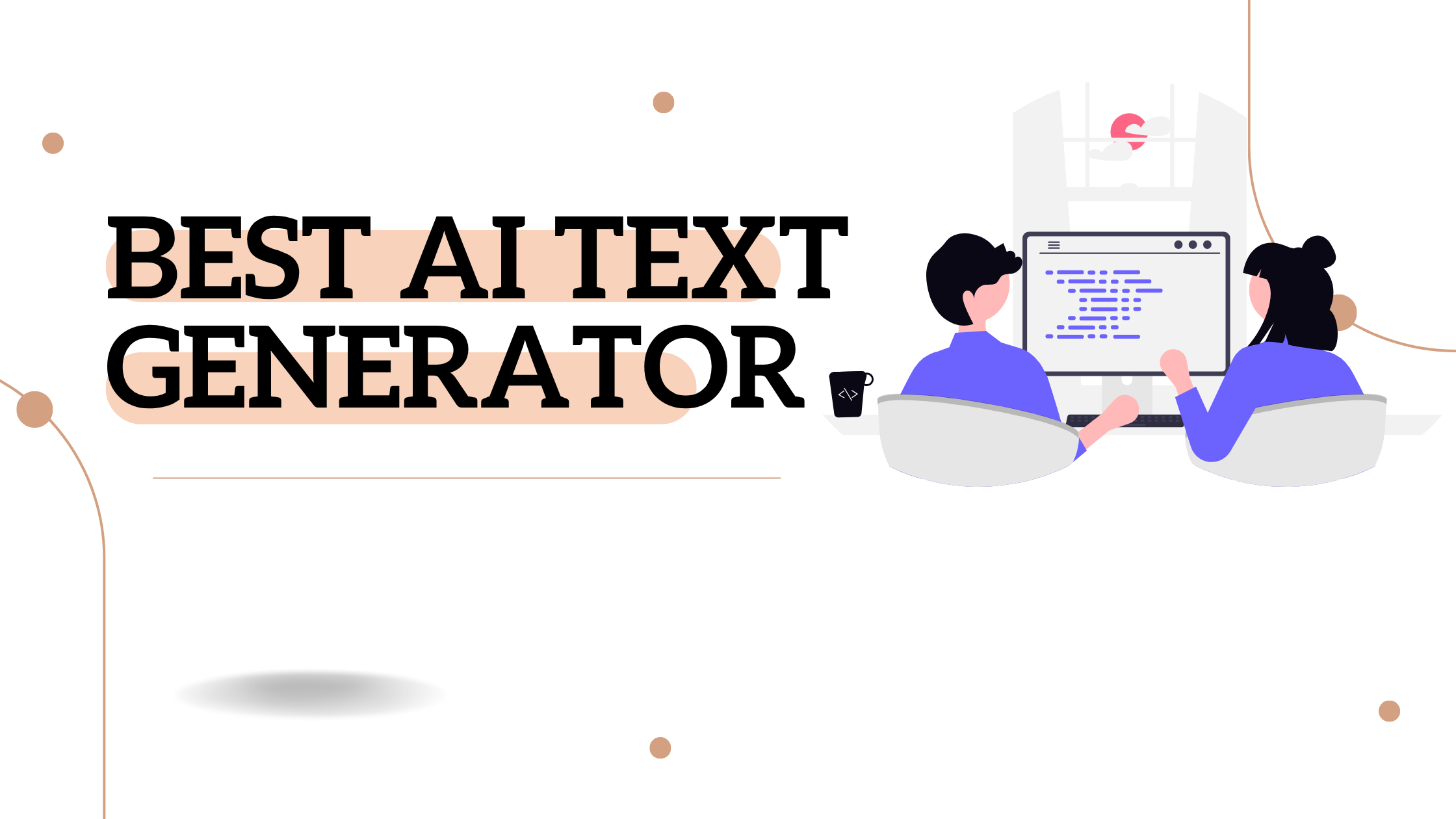 Best AI Text Generator