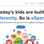 eSpark Learning review