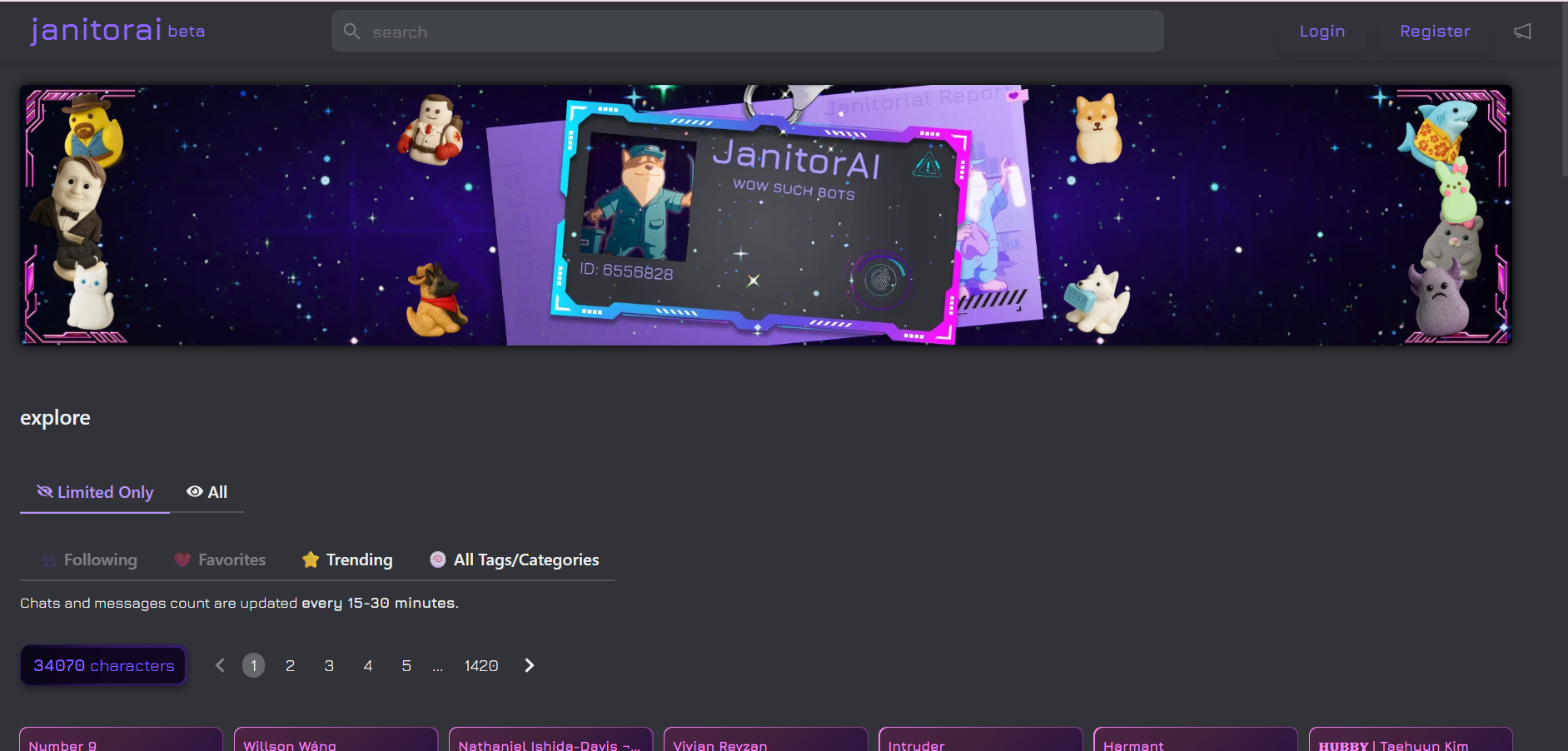 Janitor AI Review 2025: Best AI Chatbot for RP & NSFW Use