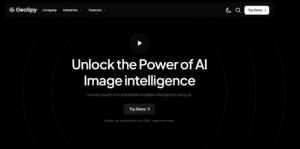 geospy ai review