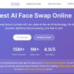 Best AI Face Swap Online