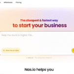 nas.io