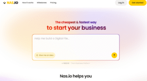 nas.io