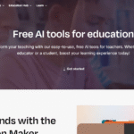 Slidesgo AI tools review