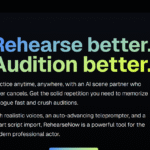 RehearseNow review