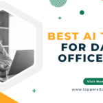 Best AI Tools for Daily Office Use