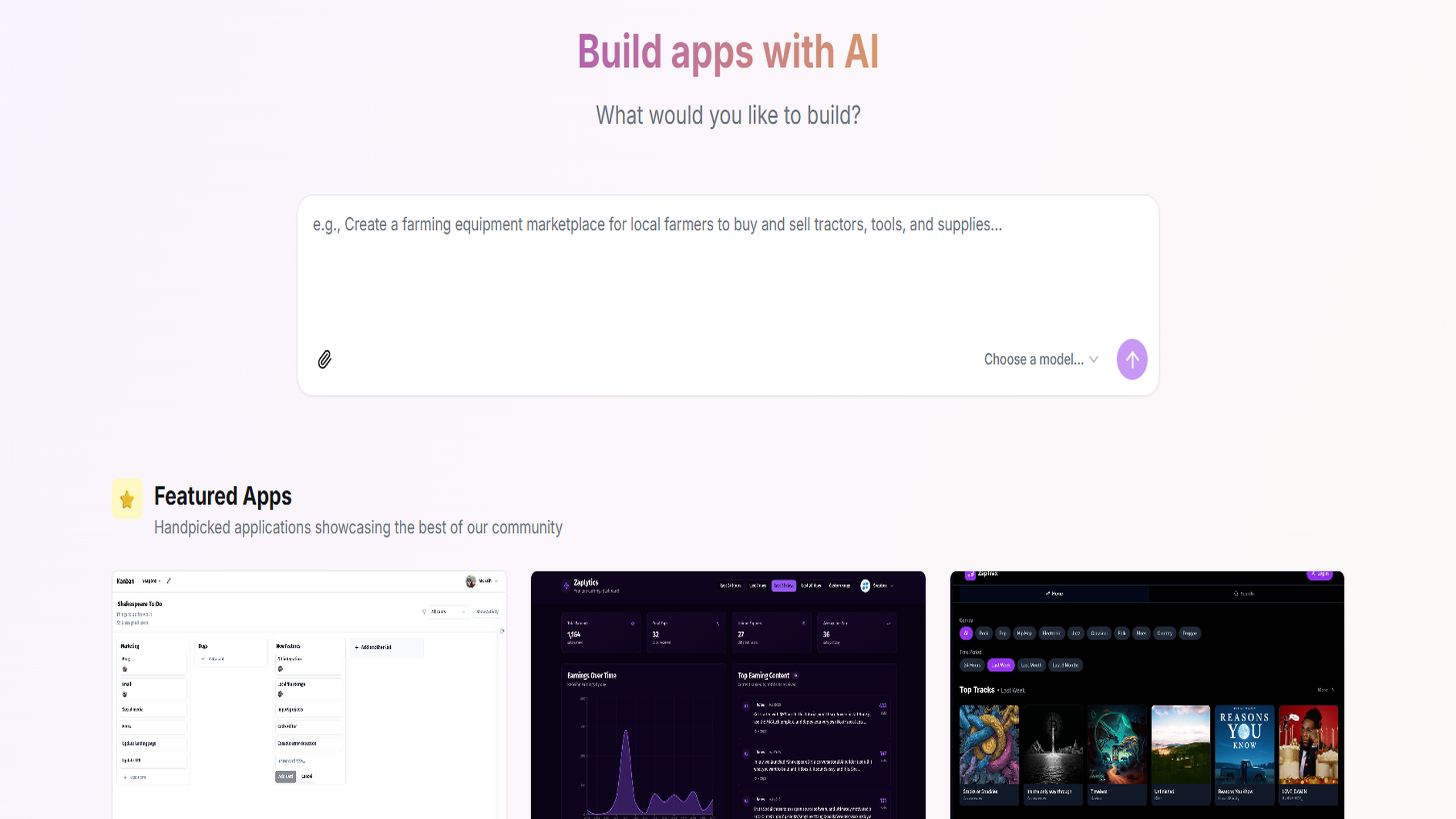 Shakespeare AI Review 2025